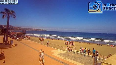 yumbo maspalomas|yumbo centre webcam live.